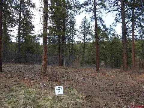 47 Canyon Pines Pl, Durango, CO 81301 photo 1