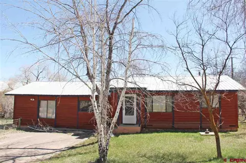60 Sierra Ave, Durango, CO 81303 photo 1