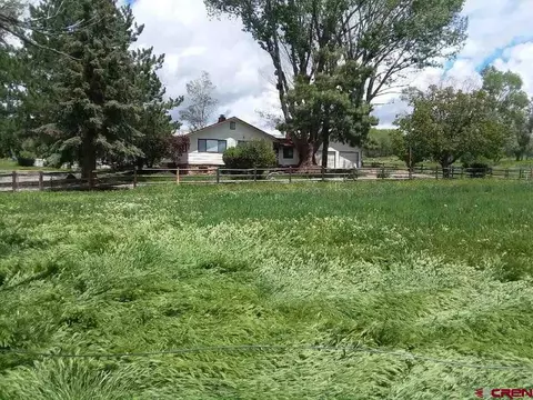 16794 Primrose Ln, Cedaredge, CO 81413 photo 1