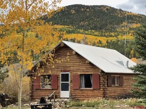 3 River St, Pitkin, CO 81241 photo 1