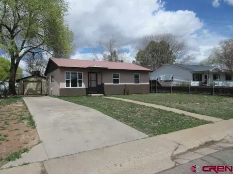 606 E 4th St, Cortez, CO 81321 photo 1