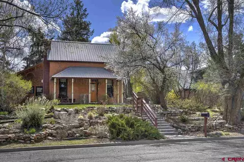 3244 E 3rd Ave, Durango, CO 81301 photo 1