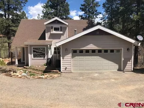 190 Westridge Rd, Durango, CO 81303 photo 1