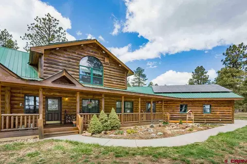 159 Shiloh Cir, Durango, CO 81303 photo 1