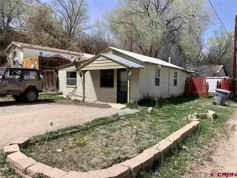 355 Ute St, Ignacio, CO 81137 photo 1