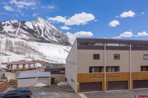 40 Marcellina Ln UNIT 9, Mount Crested Butte, CO 81225 photo 1