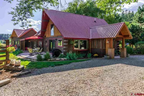 333 Northeast Cir, Durango, CO 81301 photo 1