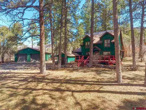 8742 County Road 250, Durango, CO 81301 photo 1