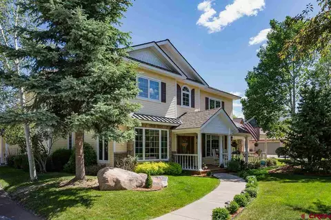 137 Pebble Dr, Durango, CO 81301 photo 1