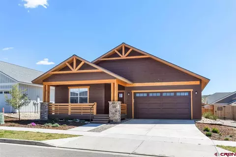 115 Prospector Ave, Durango, CO 81301 photo 1