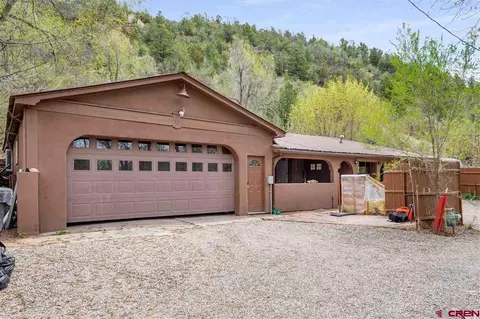 873 E 4th St, Durango, CO 81301 photo 1
