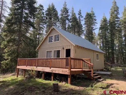 227 Park Dr, Durango, CO 81301 photo 1