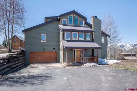 10 Ruby Dr, Mount Crested Butte, CO 81225 photo 1