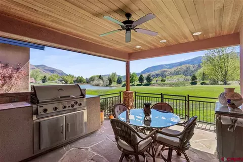 63 Mid Iron Ct, Durango, CO 81301 photo 1