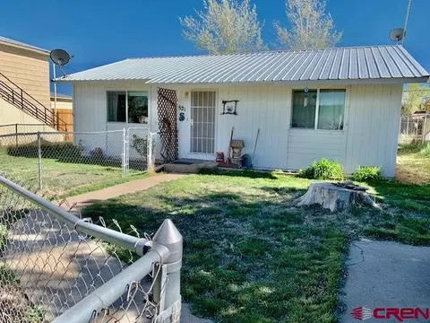 521 E Arbecam, Cortez, CO 81321 photo 1