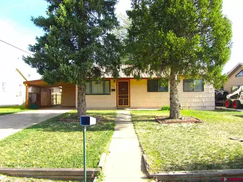 602 E 3rd St, Cortez, CO 81321 photo 1