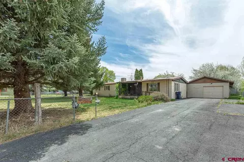 122 Romero Ave, Ignacio, CO 81137 photo 1