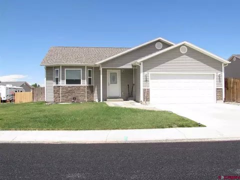 1250 Deserado Dr, Rangely, CO 81648 photo 1