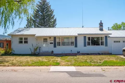 1828 Crestview, Durango, CO 81301 photo 1