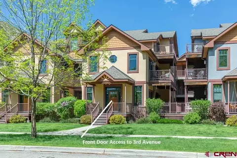 355 E 3rd Ave #141, Durango, CO 81301 photo 1