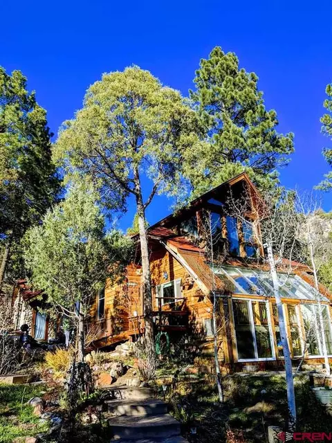 667 County Road 206, Durango, CO 81301 photo 1