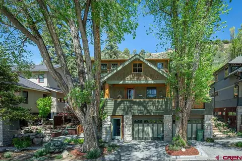 419 12th St, Durango, CO 81301 photo 1