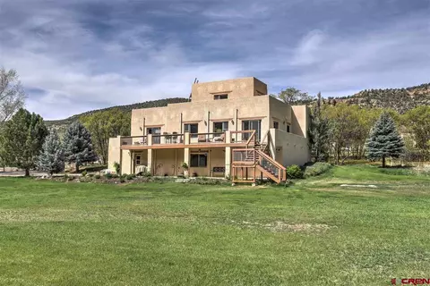 1632 Highway 550, Durango, CO 81303 photo 1
