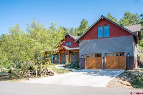 465 Red Canyon Trl, Durango, CO 81301 photo 1