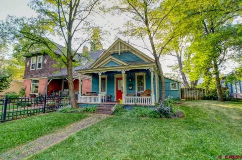 721 E 3rd Ave, Durango, CO 81301 photo 1