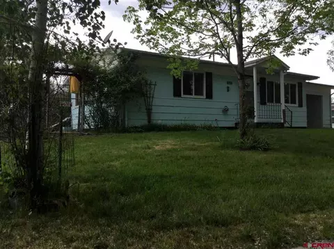 460 SE 2nd St, Cedaredge, CO 81413 photo 1