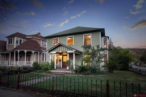 1004 E 3rd Ave, Durango, CO 81301 photo 1