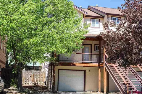 2345 Forest Ave, Durango, CO 81301 photo 1