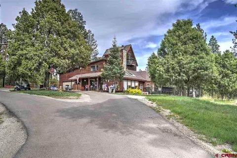 350 Wildcat Rd, Durango, CO 81303 photo 1