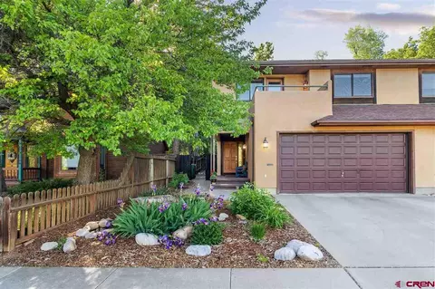 3005 E 2nd Ave, Durango, CO 81301 photo 1