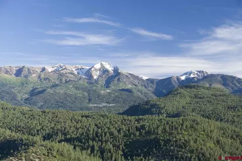 529 Castle Ridge Dr, Durango, CO 81303 photo 1
