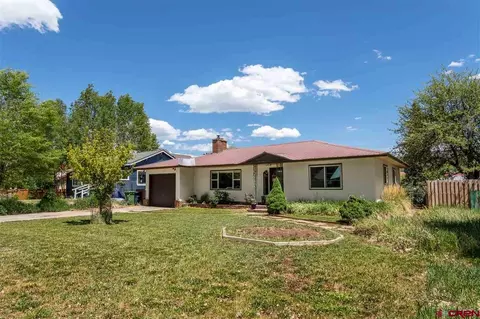 2540 W 2nd Ave, Durango, CO 81301 photo 1