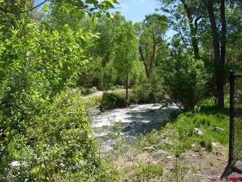 535 SE 2nd St, Cedaredge, CO 81413 photo 1