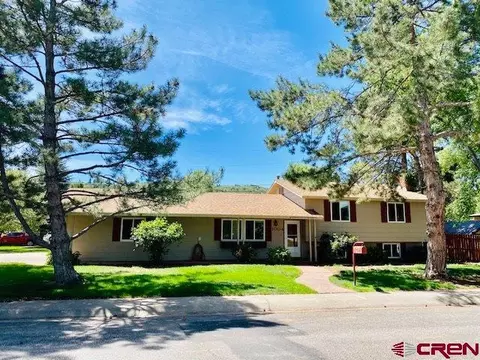 1004 Balsam Dr, Durango, CO 81301 photo 1
