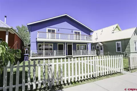 545 E 5th Ave, Durango, CO 81301 photo 1