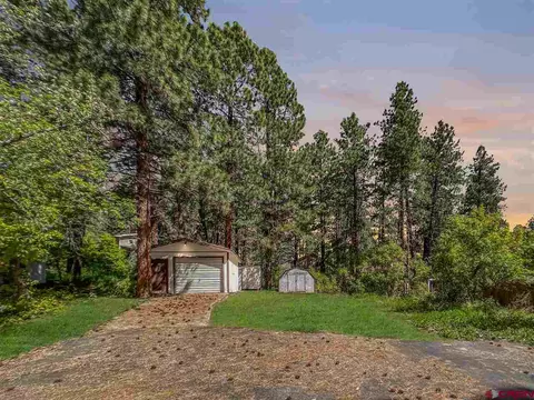 74 Hidden Ln, Durango, CO 81301 photo 1