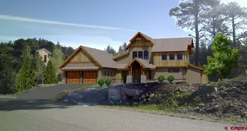 71 Cliffs Edge Dr, Durango, CO 81301 photo 1