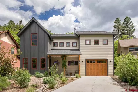 14 Artisan Ct, Durango, CO 81301 photo 1