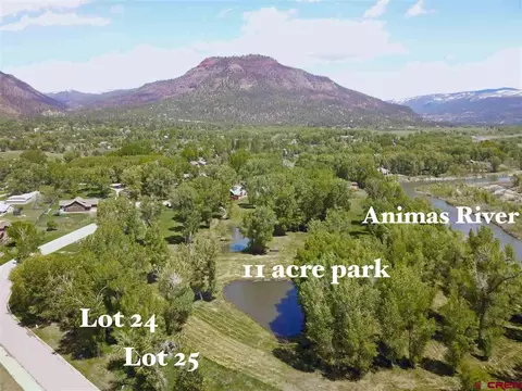 695 Hermosa Meadows Rd, Durango, CO 81301 photo 1