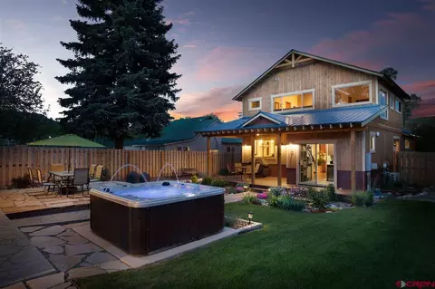 2345 W 3rd Ave, Durango, CO 81301 photo 1