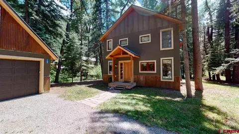 189 High Trails Dr, Durango, CO 81301 photo 1