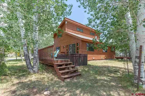 1048 County Road 307, Durango, CO 81303 photo 1