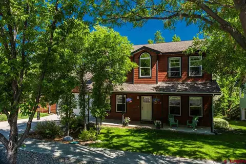 2075 Kingfisher Ct, Durango, CO 81301 photo 1