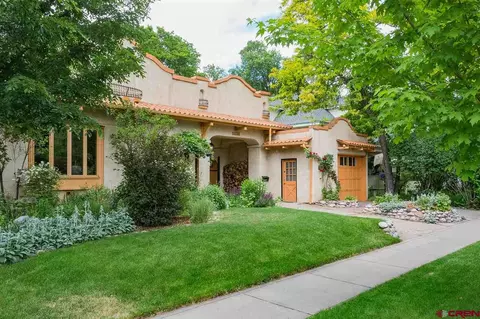 801 E 3rd Ave, Durango, CO 81301 photo 1