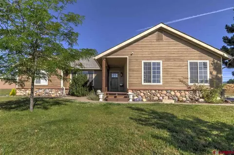 48 Mesa Hts, Durango, CO 81303 photo 1