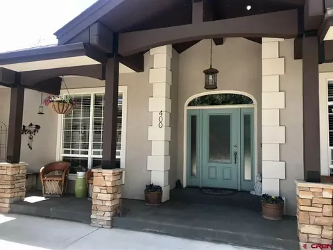 400 Red Rock Rd, Durango, CO 81301 photo 1
